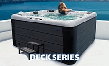 Deck Series Independence hot tubs for sale