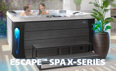 Escape X-Series Spas Independence hot tubs for sale