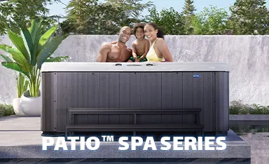 Patio Plus™ Spas Independence hot tubs for sale