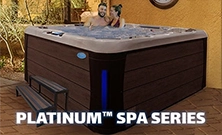 Platinum™ Spas Independence hot tubs for sale