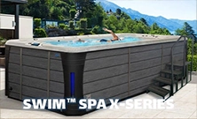 Swim X-Series Spas Independence hot tubs for sale