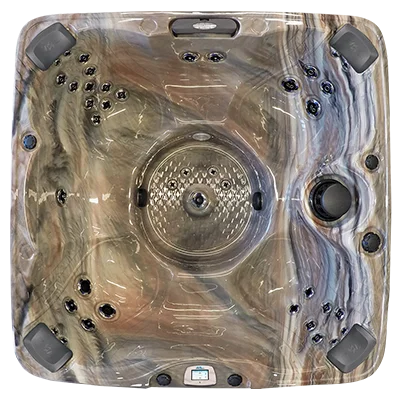 Tropical-X EC-739BX hot tubs for sale in Independence