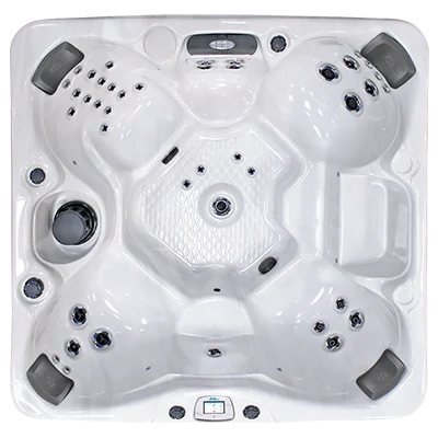 Baja-X EC-740BX hot tubs for sale in Independence