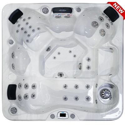 Costa-X EC-749LX hot tubs for sale in Independence