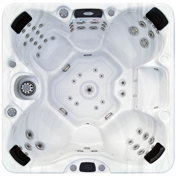 Baja-X EC-767BX hot tubs for sale in Independence