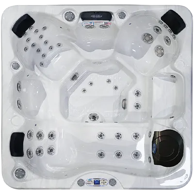 Avalon EC-849L hot tubs for sale in Independence