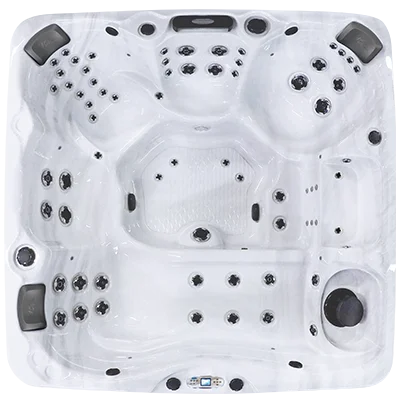 Avalon EC-867L hot tubs for sale in Independence