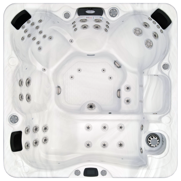 Avalon-X EC-867LX hot tubs for sale in Independence