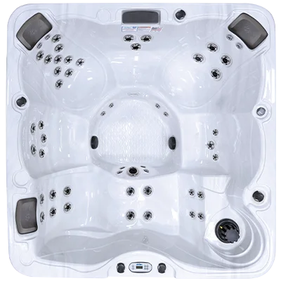 Pacifica Plus PPZ-743L hot tubs for sale in Independence