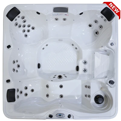 Atlantic Plus PPZ-843LC hot tubs for sale in Independence