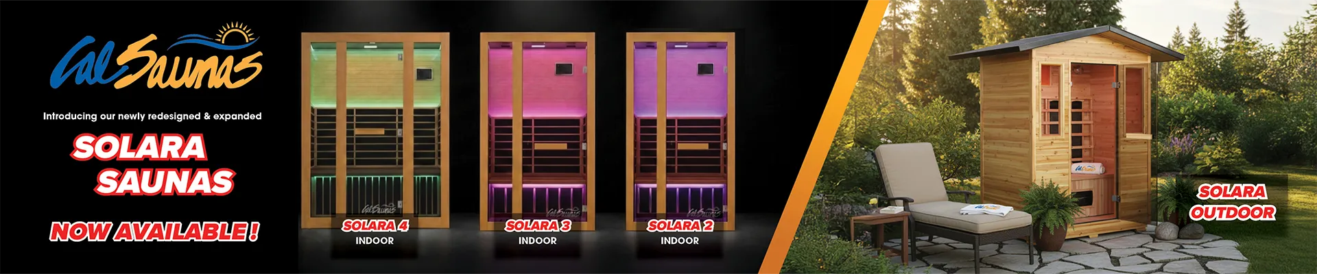 Calspas hot tub being used in a family setting - Independence