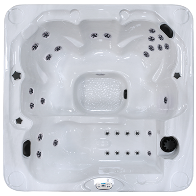 Pacifica Plus PPZ-730L hot tubs for sale in Independence