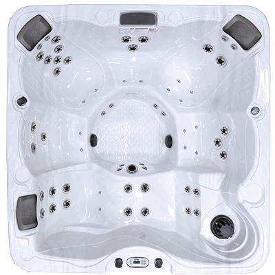 Pacifica Plus PPZ-752L hot tubs for sale in Independence