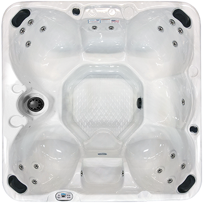 Hawaiian PZ-620B hot tubs for sale in Independence