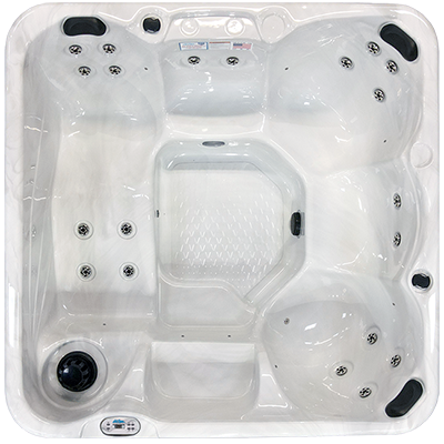 Hawaiian PZ-620L hot tubs for sale in Independence